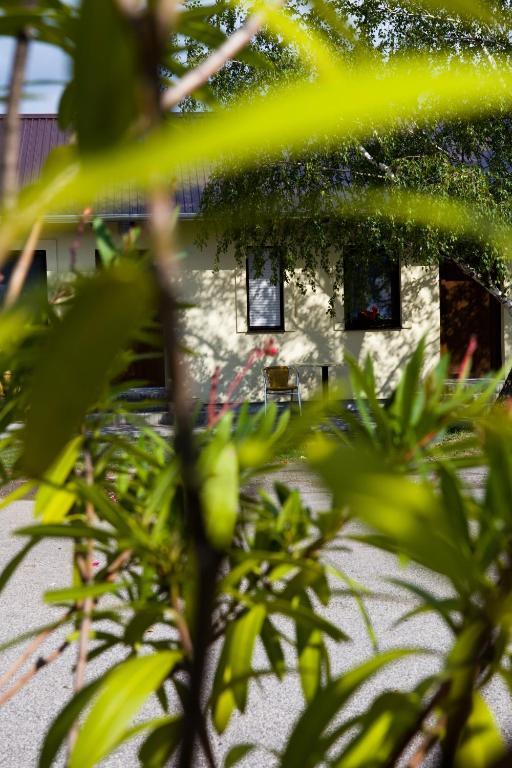 Balaton Eldorado Camping Hotel Badacsonytordemic Exterior photo